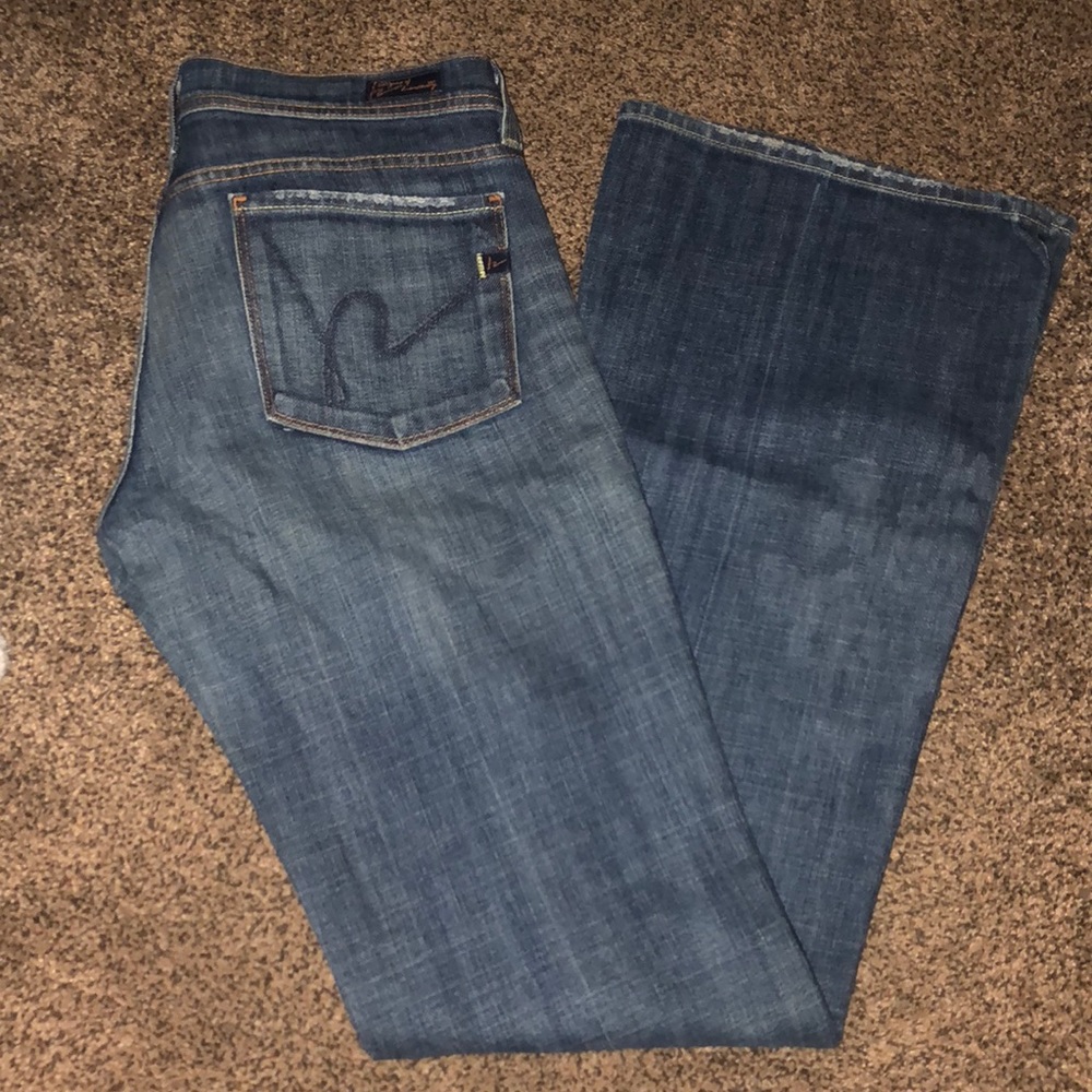Citizens of humanity women’s jeans